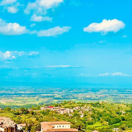 Centro Montepulciano Rooms Экстерьер фото