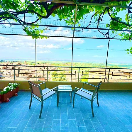 Centro Montepulciano Rooms Экстерьер фото