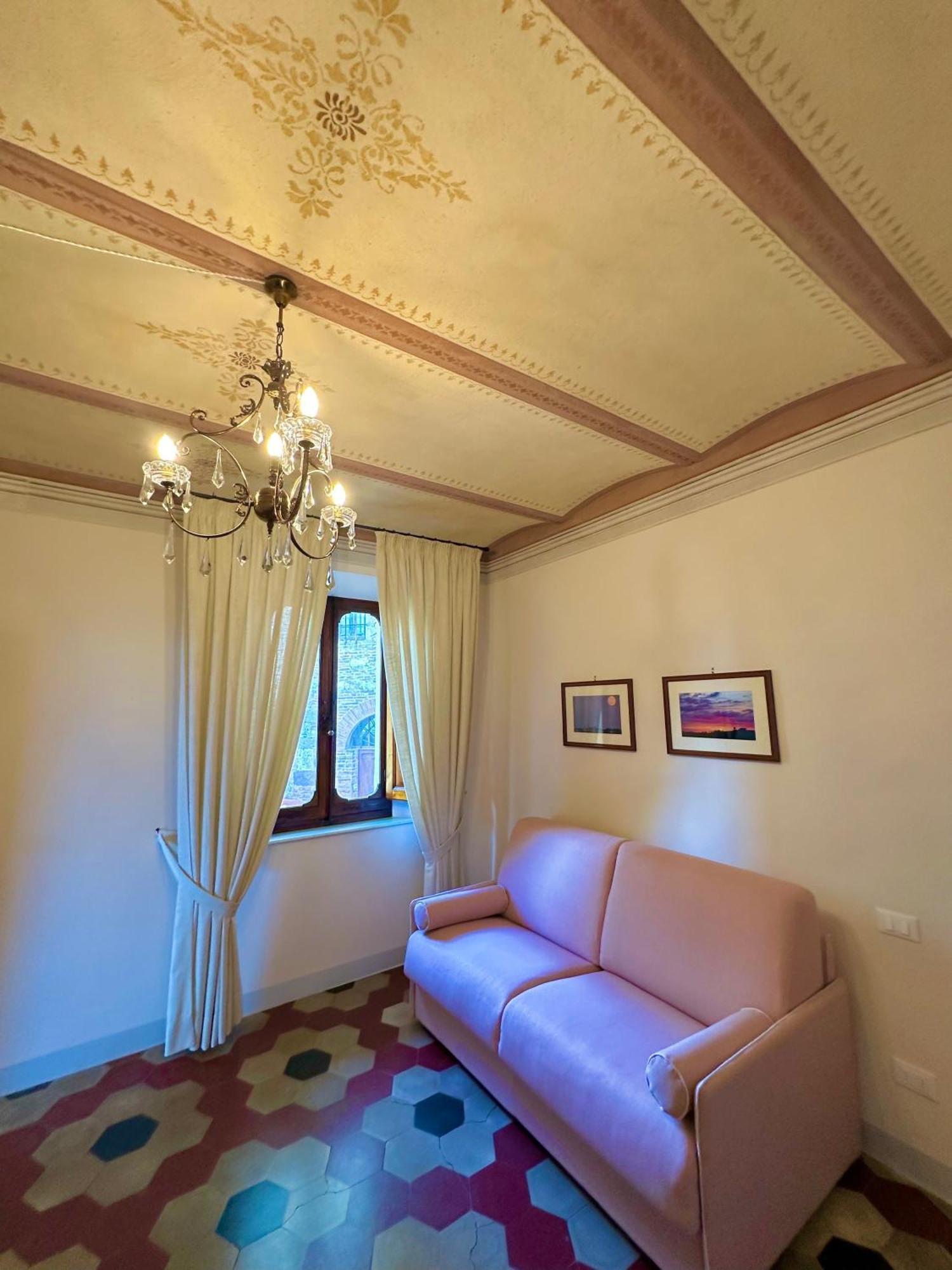Centro Montepulciano Rooms Экстерьер фото
