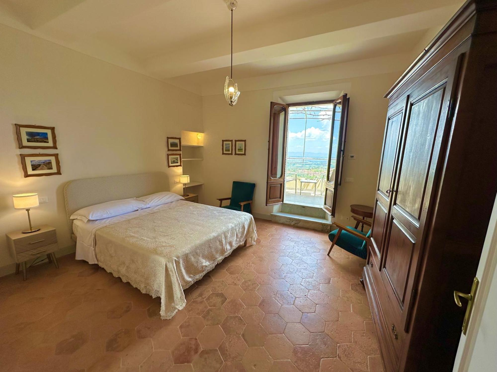 Centro Montepulciano Rooms Экстерьер фото