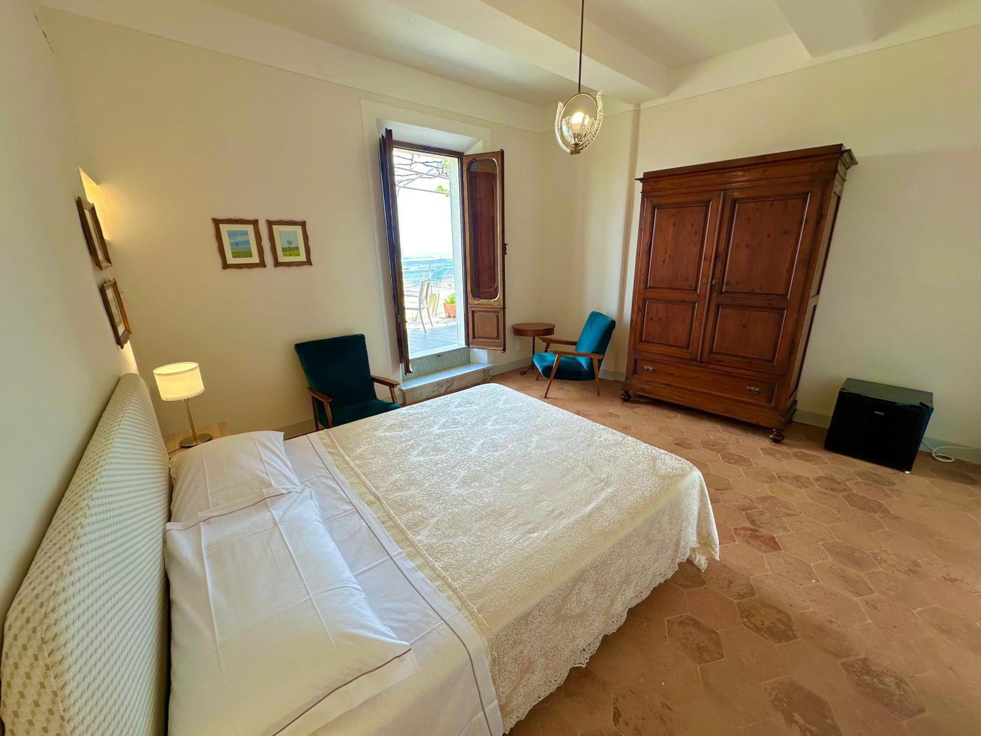 Centro Montepulciano Rooms Экстерьер фото
