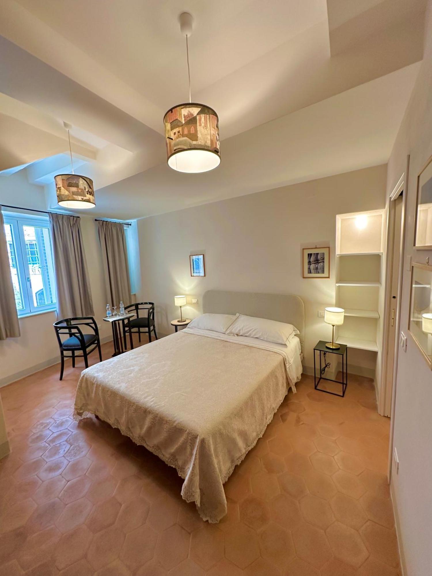 Centro Montepulciano Rooms Экстерьер фото