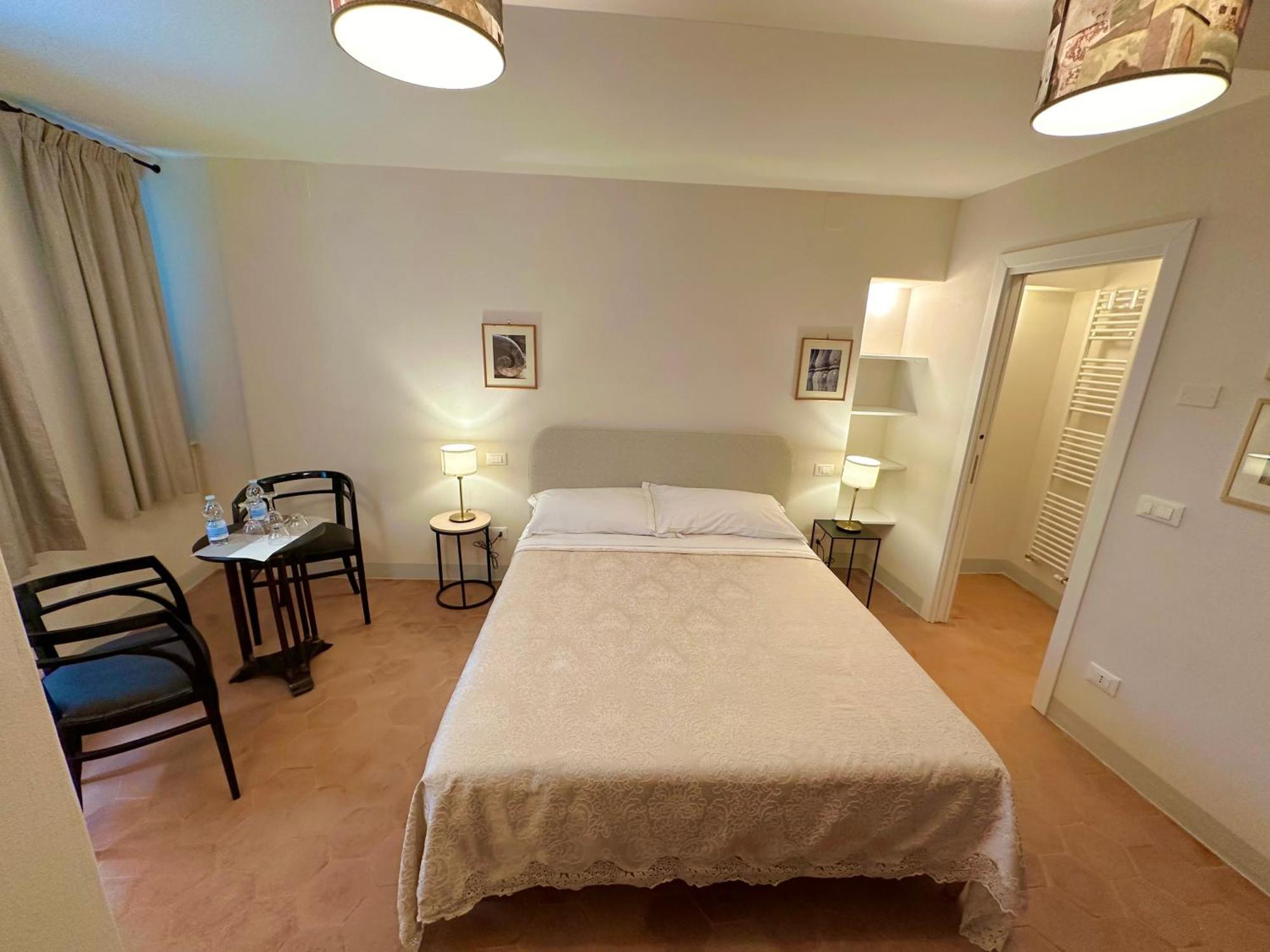 Centro Montepulciano Rooms Экстерьер фото