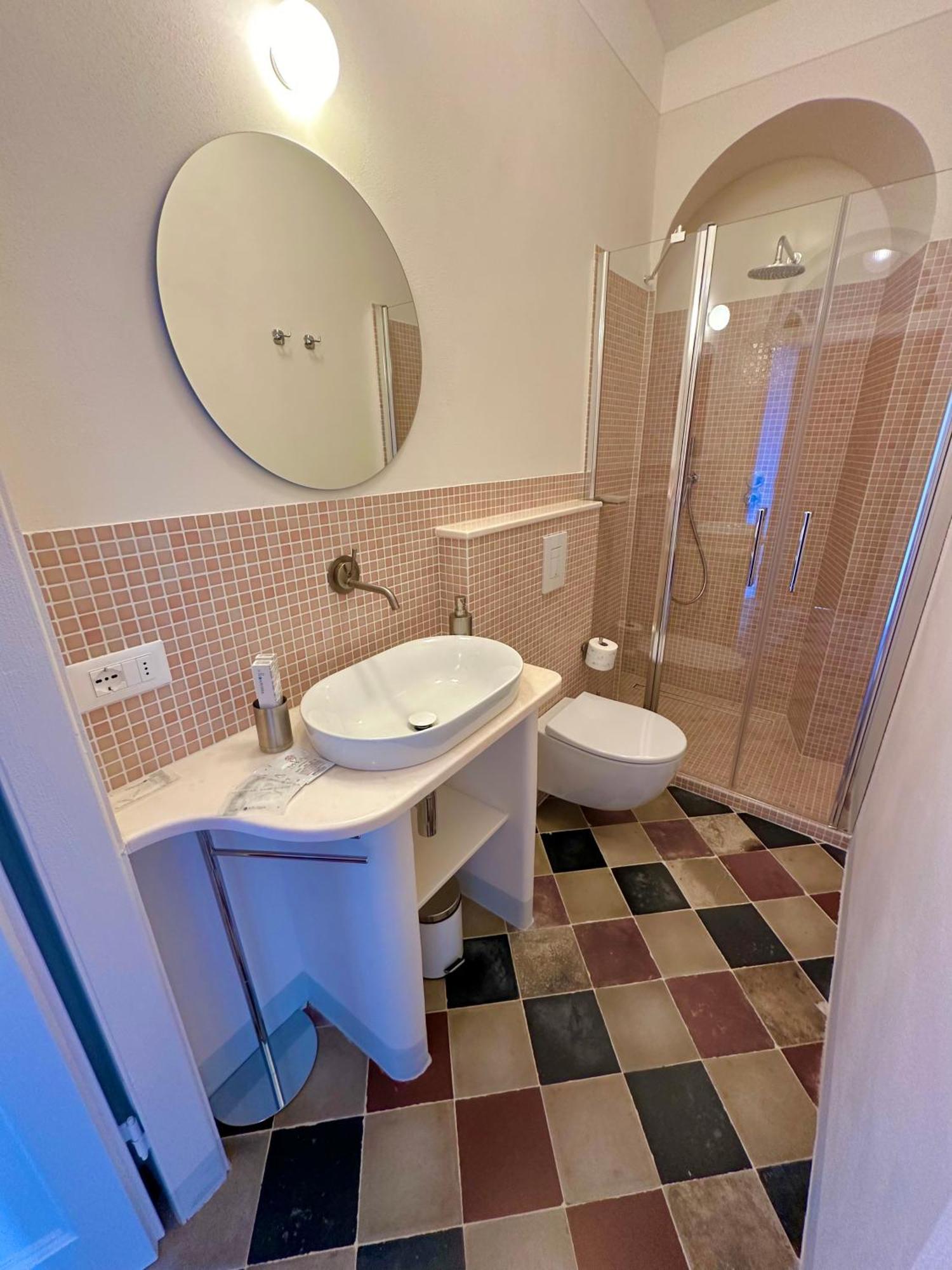 Centro Montepulciano Rooms Экстерьер фото