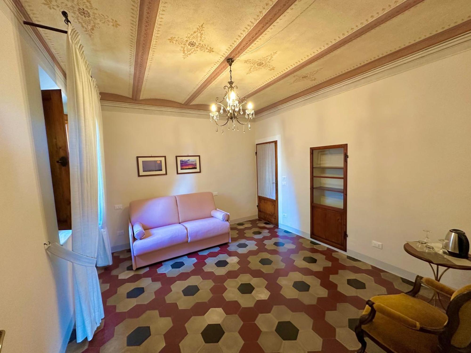 Centro Montepulciano Rooms Экстерьер фото