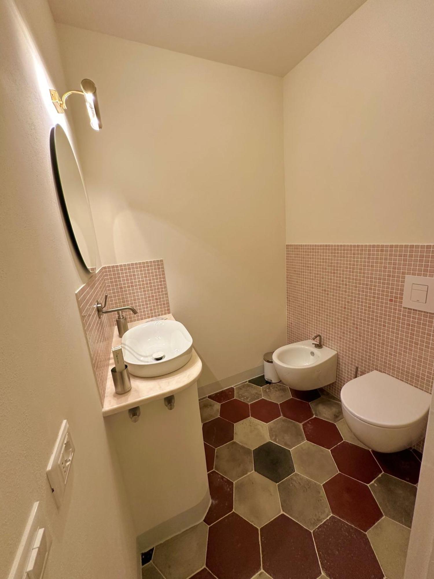 Centro Montepulciano Rooms Экстерьер фото